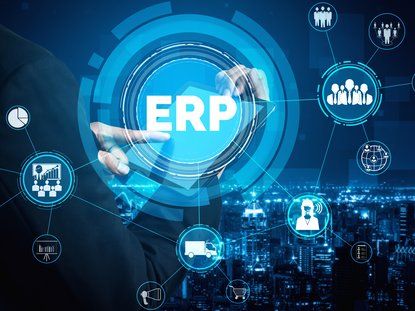 IT-Engineering ERP-Beratung & Systemeinführung IT-Engineering ERP-Beratung & Systemeinführung