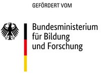 Bundesministerium für Bildung und Forschung Bundesministerium für Bildung und Forschung Logo