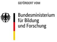 Bundesministerium für Bildung und Forschung Logo