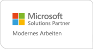 [Translate to English:] Microsoft Teams Partner