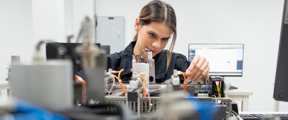 Auszubildende Informatik Bild Auszubildende Informatik Bild