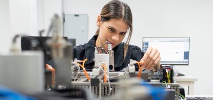 Auszubildende Informatik Bild Auszubildende Informatik Bild
