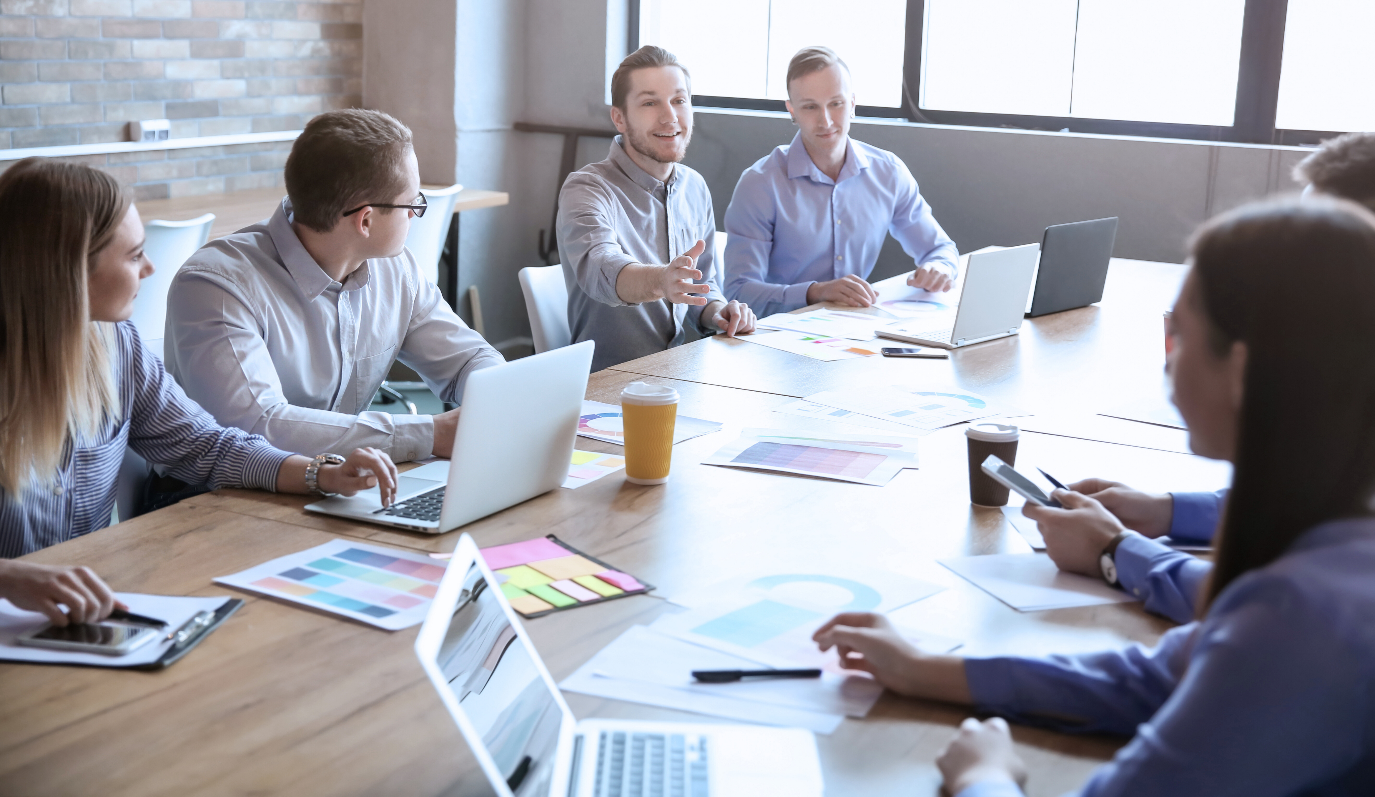 ERP-Lösungen für den Mittelstand