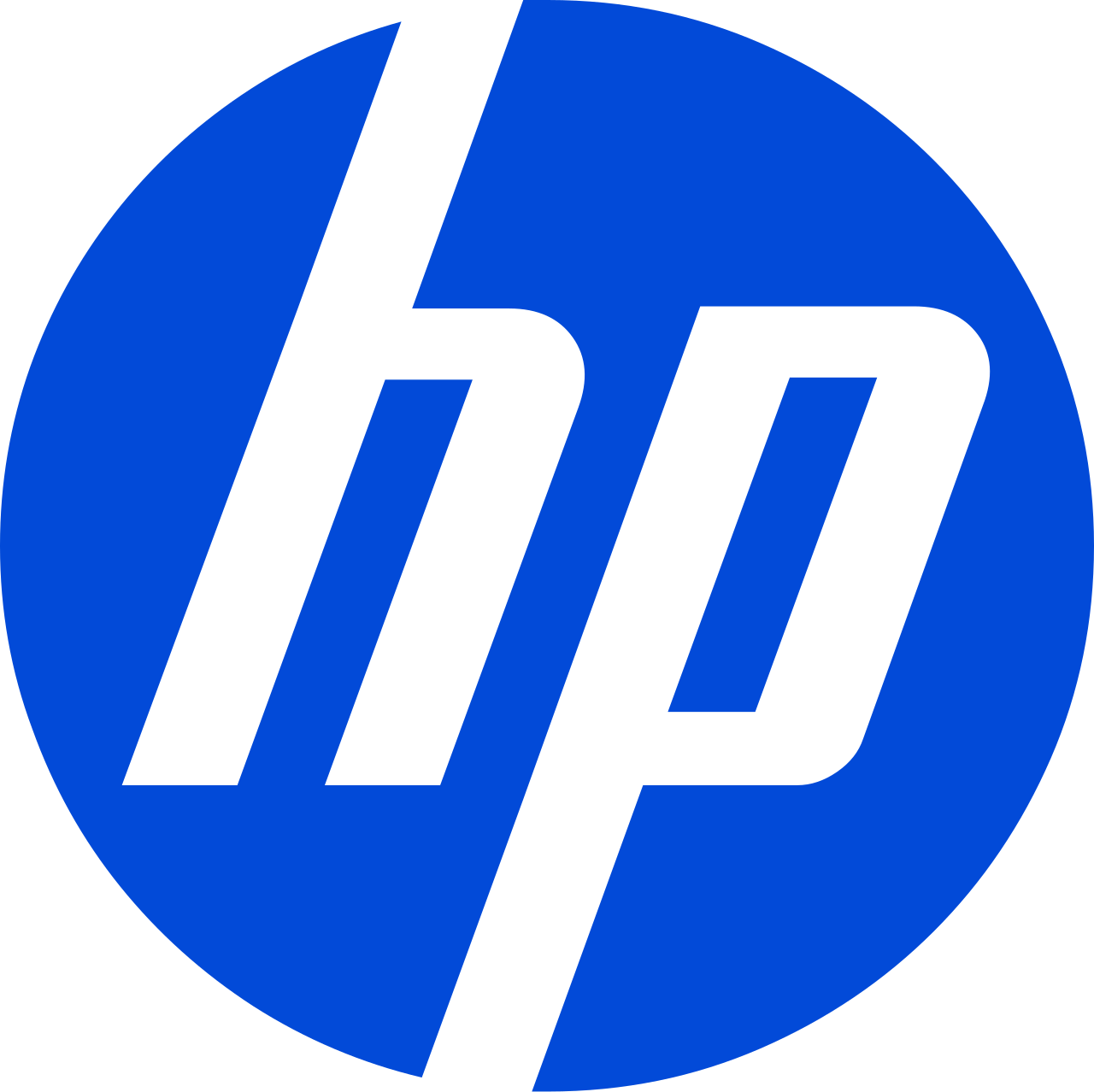 HP_Logo