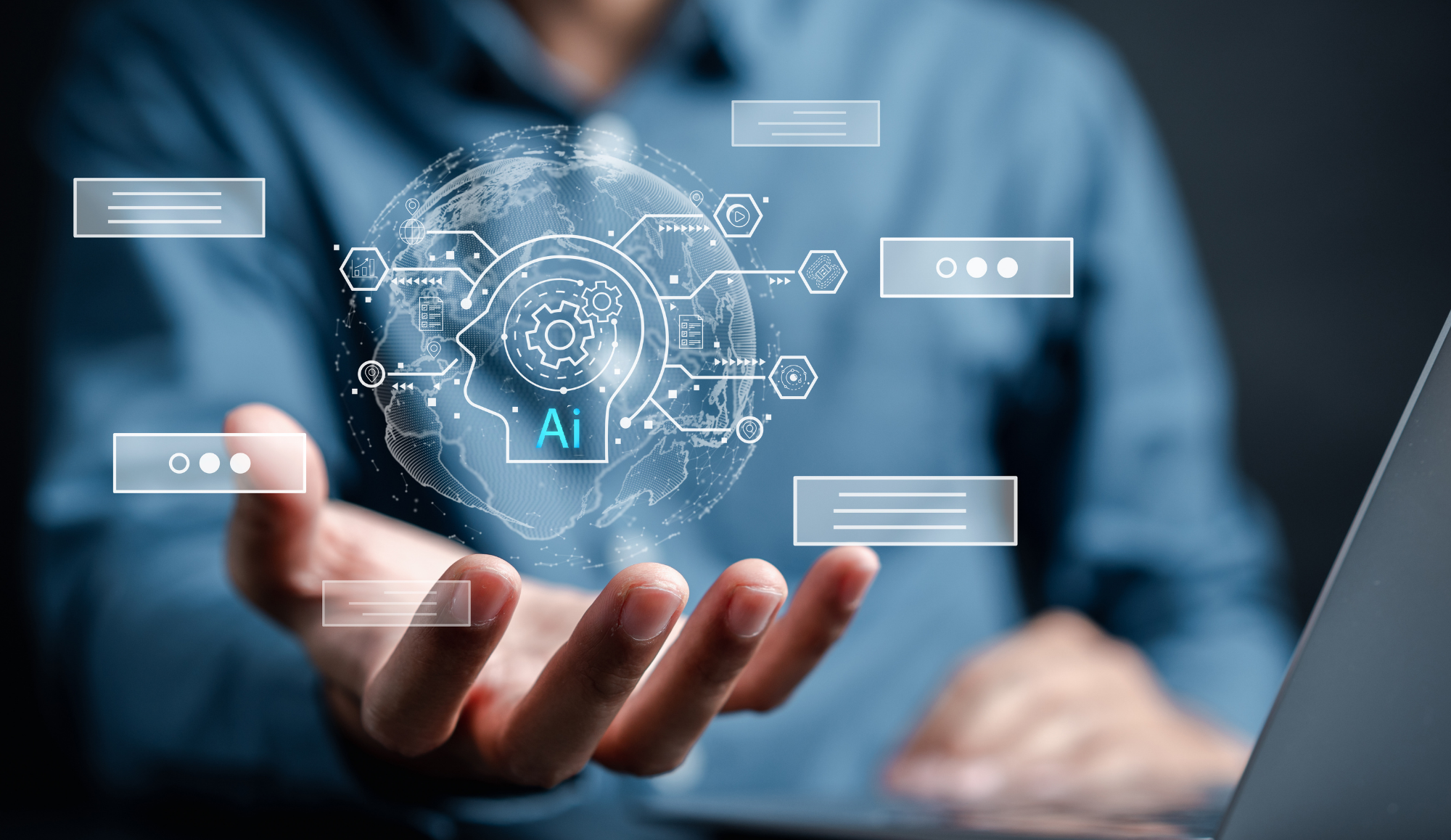 Künstliche Intelligenz Künstliche Intelligenz