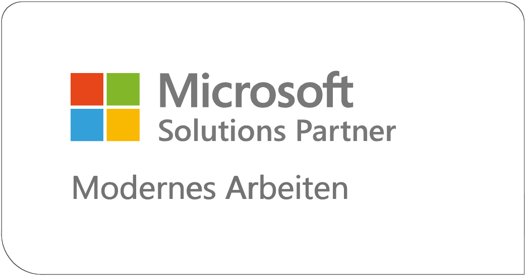 Microsoft Solutions Partner Microsoft Solutions Partner