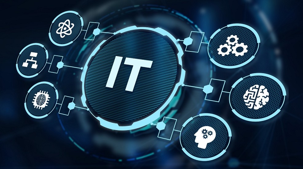 IT-Komplettbetreuung Bild