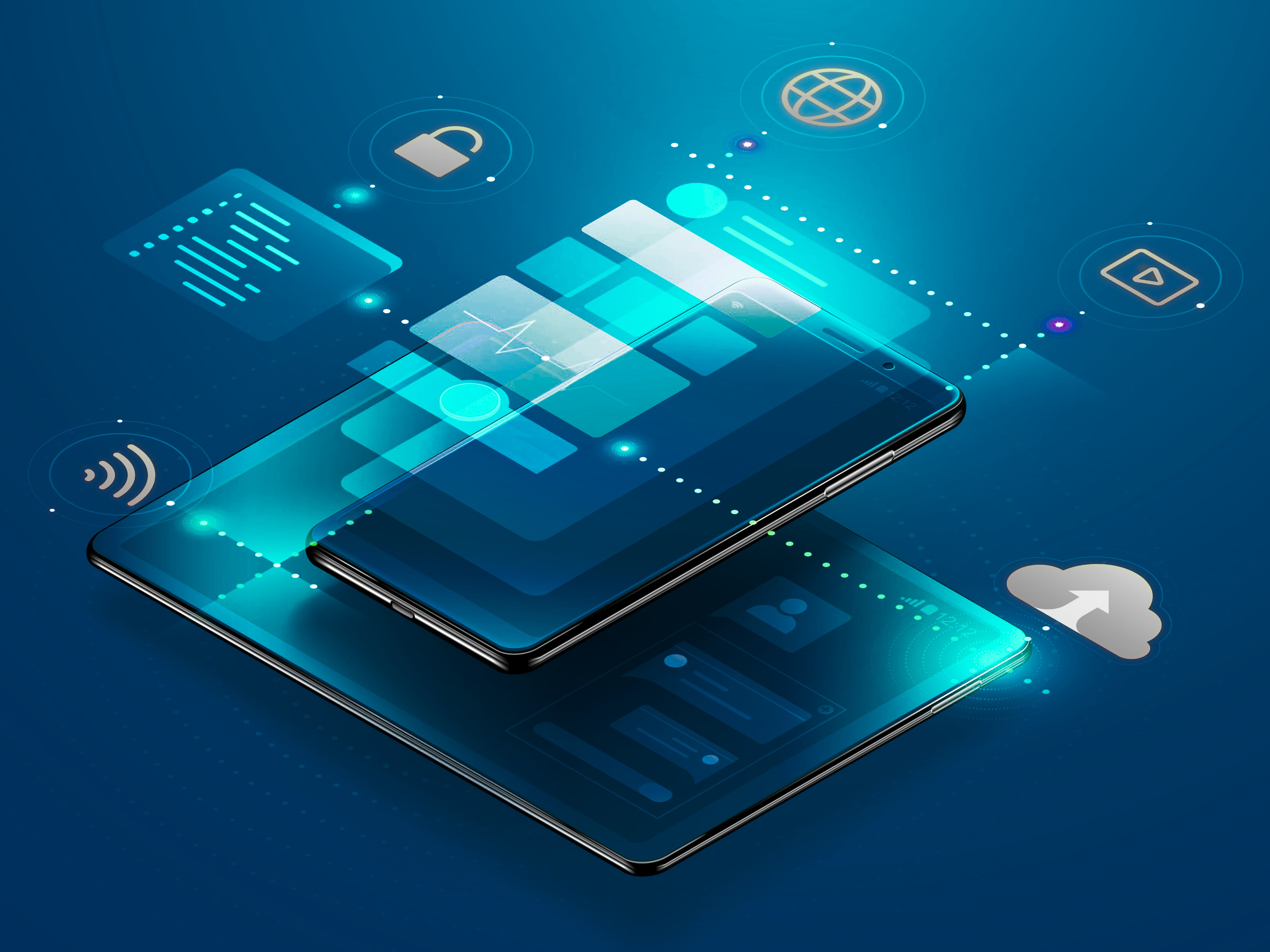 IT-Engineering Mobile Apps IT-Engineering Mobile Apps