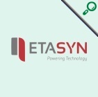 Firmenlogo ETASYN GmbH
