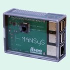 ibes MANSyS - Überwachung und Monitoring Ihrer IT-Infrastruktur