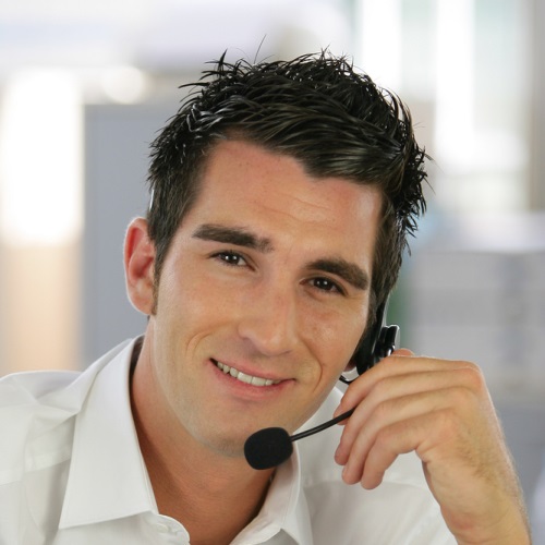  IT-Hotline für Unternehmen
