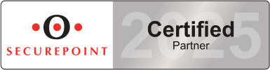 Securepoint Partner Securepoint Partner