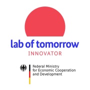 LOGO lab of tomorrow Innovator